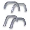 EGR 791694gan | 2019 Chevy 1500 Color Match Style Fender Flare - Set - Switchblade Silver Alternate Image 1