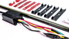 Putco 92010-60 | 60in Red Blade LED Tailgate Light Bar for Ford Turcks w/ Blis and Trailer Detection Alternate Image 2