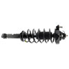 KYB sr4519 | Shocks & Struts Strut Plus Rear 10-11 Mitsubishi Galant; 2010-2011 Alternate Image 2