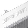 Mishimoto MMRAD-AE86-83 | Toyota Corolla Manual Transmission Aluminum Radiator; 1983-1987 Alternate Image 9