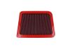 BMC fb01135 | 2012-2017 Mitsubishi Lancer VIII 1.8 MIVEC Replacement Air Filter; 2012-2017 Alternate Image 1