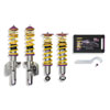 KW 35258004 | KW Suspension KW Coilover Variant 3 Inox Scion FR-S; 2012-2016 Alternate Image 2