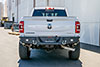 DV8 Offroad rbdr203 | 19+ Ram 2500/3500 Rear Bumper; 2019-2023 Alternate Image 2