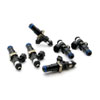 DeatschWerks 16S-08-2200-6 | 93-98 Toyota Supra TT 2200cc Injectors for Top Feed Conversion 14mm O-Ring (set of 6); 1993-1998 Alternate Image 1