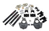 Belltech 679ND | LOWERING KIT WITH ND2 SHOCKS Alternate Image 1