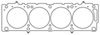 Cometic Gasket c5834-036 | Cometic Ford FE 352-428 4.165in Bore .036in MLS Head Gasket Alternate Image 1