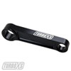 Turbo XS WS-PSM-BLK | TurboXS Pitch Stop Mount Subaru WRX/STi BLACK; 2002-2014 Alternate Image 1