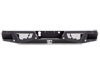 Body Armor 4x4 fd-2963 | 09-14 Ford F150 Eco Series Rear Bumper; 2009-2014 Alternate Image 1