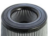 aFe 21-91068 | MagnumFLOW Pro DRY S Universal Air Filter 7.13in F x (8.75 x 8.75)in B x 7in T(Inv) x 6.75in H Alternate Image 5