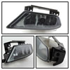 SPYDER 5077431 | Spyder Honda Odyssey OEM Fog Lights W/Switch - Smoked - (FL-CL-HODY05-SM); 2005-2007 Alternate Image 4