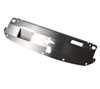 NRG dvp-1002 | SS Air Diversion Panel 00-06 Honda S2000; 2000-2006 Alternate Image 1