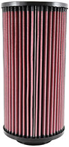 K&N Engineering pl1014 | K&N 2014 Polaris RZR XP1000 Replacement Air Filter; 2014-2014 Alternate Image 7