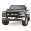 Westin 40-0185 | 1999-2002 Chevrolet Silverado 1500LD Sportsman Grille Guard - Black; 1999-2002 Alternate Image 1