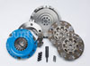 South Bend Clutch SDDMAXY-ORG | Stage 3 DUAL DISC Chevrolet SUBURBAN 6.6L DURAMAX LLY - LB7; 2001-2005 Alternate Image 1