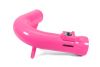 Perrin Performance pspint327hp | Perrin 22-23 Subaru WRX Cold Air Intake - Hyper Pink; 2022-2023 Alternate Image 3