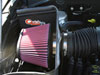 Airaid 301-165 | 05-11 Dodge Dakota/06-09 Mitsu Raider 3.7/4.7L CAD Intake System w/o Tube (Dry / Red Media); 2005-2011 Alternate Image 5