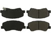 Stoptech 308.15930 | StopTech Street Brake Pads Hyundai Accent, Front; 2012-2017 Alternate Image 4