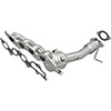 Magnaflow 51802 | Direct Fit Converter 10-13 Mazda 3 2.0L Manifold; 2010-2013 Alternate Image 3