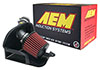 AEM Induction 21840c | AEM 17-18 Audi A3 L4-2.0L F/I Cold Air Intake; 2017-2018 Alternate Image 9