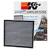 K&N Engineering vf2008 | K&N 00-07 Toyota Kluger 3.0L V6 Cabin Air Filter Alternate Image 5