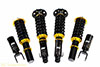 ISC Suspension a004bs | 91-05 Acura NSX N1 Basic Coilovers; 1991-2005 Alternate Image 1