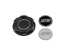 Skunk2 Racing 626-99-0071 | Skunk2 Honda Billet Oil Cap (M33 x 2.8) (Black Series); 1988-2005 Alternate Image 6