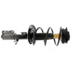 KYB sr4437 | Shocks & Struts Strut Plus Front Left 08-12 Nissan Rogue; 2008-2012 Alternate Image 3