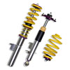 KW 35220069 | KW Suspension KW Coilover Variant 3 Inox BMW X6; 2008-2014 Alternate Image 4