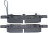 Stoptech 305.14510 | StopTech Street Select Brake Pads Acura TSX, Rear; 2011-2014 Alternate Image 3