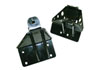 Superlift 3030 | 73-87 Chevy/GMC 1/2 & 3/4 Ton 4in Rear Shackle Flip Kit; 1973-1987 Alternate Image 1