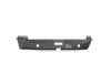 Road Armor 99040b | 07-13 Toyota Tundra Stealth Rear Winch Bumper - Tex Blk; 2007-2013 Alternate Image 1