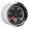 AutoMeter 8564 | Autometer Factory Match 2 1/6in Full Sweep Electronic 0-100 PSI Fuel Pressure Gauge Dodge Ram Gen 4; 2010-2023 Alternate Image 5