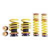 KW 253100AK | KW Suspension KW Height Adjustable Spring Kit Audi RS3; 2017-2019 Alternate Image 2