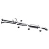 Magnaflow 17112 | Exhaust System for Toyota Tundra 5.7 EC/CC; 2007-2008 Alternate Image 1