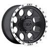 Mickey Thompson 250157 | Classic Baja Lock Wheel - 15x10 6X5.5 3-5/8 MT 90000020070 Alternate Image 2