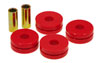 Prothane 14-1203 | 84-7/87 Nissan 300ZX Strut Rod Bushings - Red; 1984-1984 Alternate Image 1