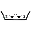 QA1 52896 | 63-87 Chevrolet C10 Front Sway Bar - 1-3/8in; 1963-1987 Alternate Image 2