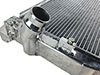 CSF 7046 | BMW 07-11 BMW 335i (A/T Only) Radiator; 2007-2011 Alternate Image 8