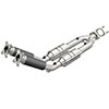 Magnaflow 24156 | MagnaFlow Direct Fit Converter 99-01 Volvo S80 2.8L; 1999-2001 Alternate Image 2