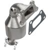 Magnaflow 5582189 | MagnaFlow 10-12 Chevrolet Equinox 3.0L DF Converter; 2010-2012 Alternate Image 1