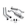 Magnaflow 15783 | Exhaust System for ACURA RSX; 2002-2005 Alternate Image 1