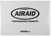 Airaid 450-260 | 10-13 Ford Taurus SHO/Flex 3.5L Turbo MXP Intake System w/ Tube (Oiled / Red Media); 2010-2013 Alternate Image 9