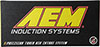 AEM Induction 22403p | AEM 94-01 Integra RS/LS/GS Polished Short Ram Intake; 1994-2001 Alternate Image 9