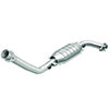 Magnaflow 23029 | MagnaFlow Direct Fit Converter 98 Cadillac Catera 3.0L; 1998-1998 Alternate Image 3