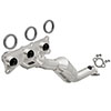 Magnaflow 51805 | MagnaFlow Direct Fit Converter 07-10 BMW X3 3.0L; 2007-2010 Alternate Image 1