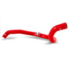 Mishimoto mmhose-jlh-18rd | 18+ Jeep Wrangler JL 2.0L Red Silicone Radiator Coolant Hose Kit; 2018-2024 Alternate Image 7