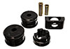 Energy Suspension 8.1103g | 04-07 Scion XB Black Motor Mount Insert Set (3 torque mount positions only); 2004-2007 Alternate Image 3