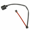 PowerStop sw-0313 | Power Stop 12-13 Audi TT Quattro Front Euro-Stop Electronic Brake Pad Wear Sensor; 2012-2013 Alternate Image 2