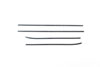 Putco 401734 | 11-15 Kia Optima Window Trim Accents; 2011-2015 Alternate Image 1