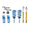 Bilstein 49-246179 | B16 15-17 Porsche Macan Front and Rear Suspension System; 2015-2017 Alternate Image 2